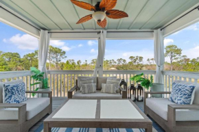 Villa Del Mar at Lost Key Villas